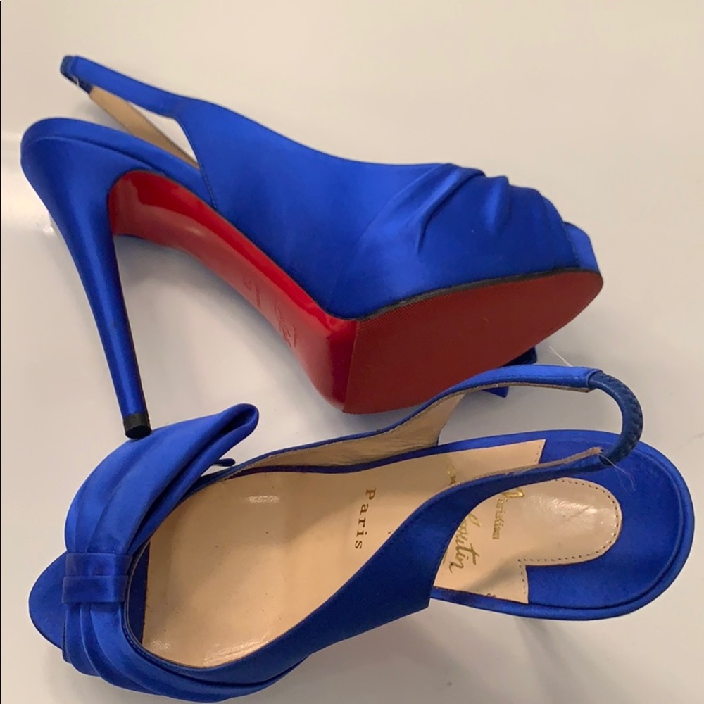loubs